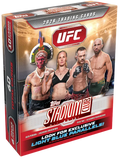 2026 Topps UFC Stadium Club - Mega Box