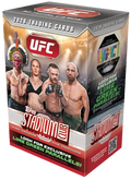 2026 Topps UFC Stadium Club - Value Box