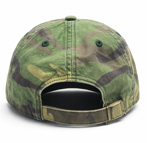 '47 Clean Up Hat - Camo