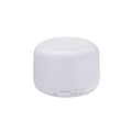 7 LED Color Light Air Humidifier with Remote Control (C09)