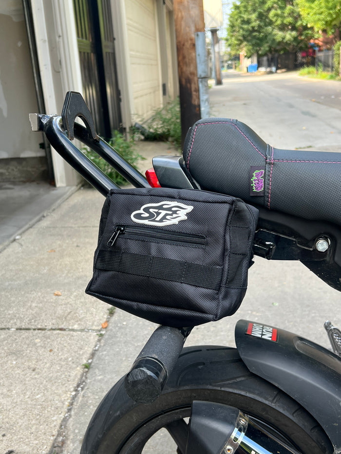Bar Bags