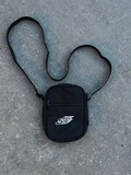 Embroidered Sling Bag