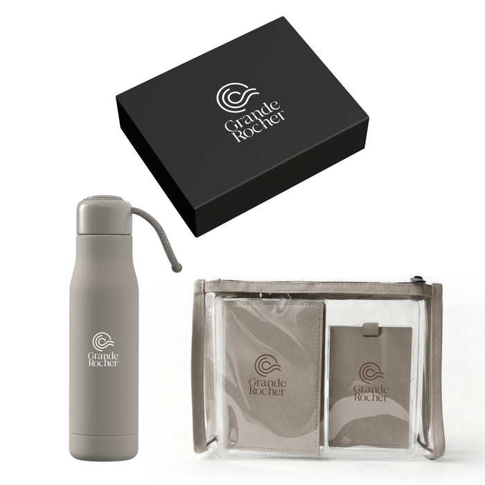 Above It All 2-Piece Gift Set