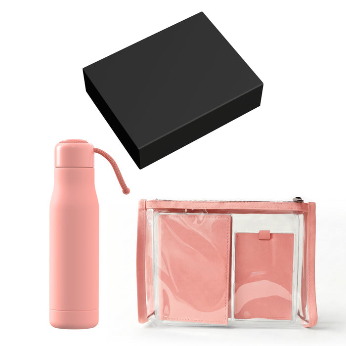 Above It All 2-Piece Gift Set
