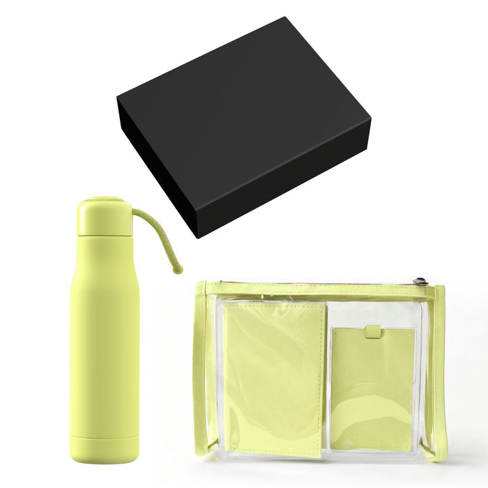 Above It All 2-Piece Gift Set