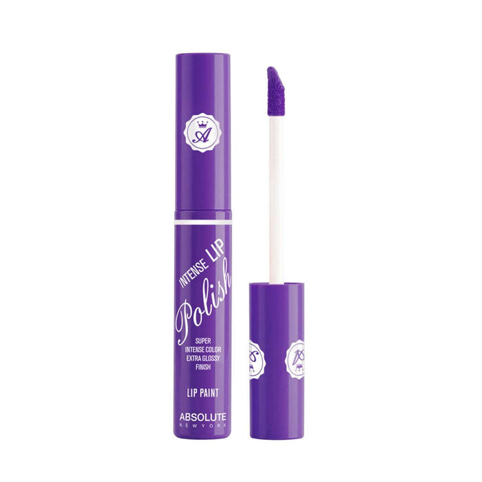 Purple Passion