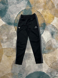 Adidas Black Trackpants
