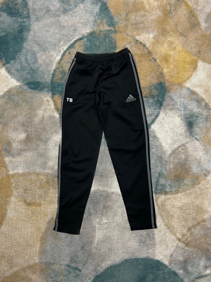 Adidas Black Trackpants