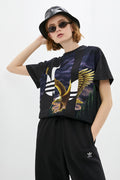 Adidas Graphic T-Shirt H59033
