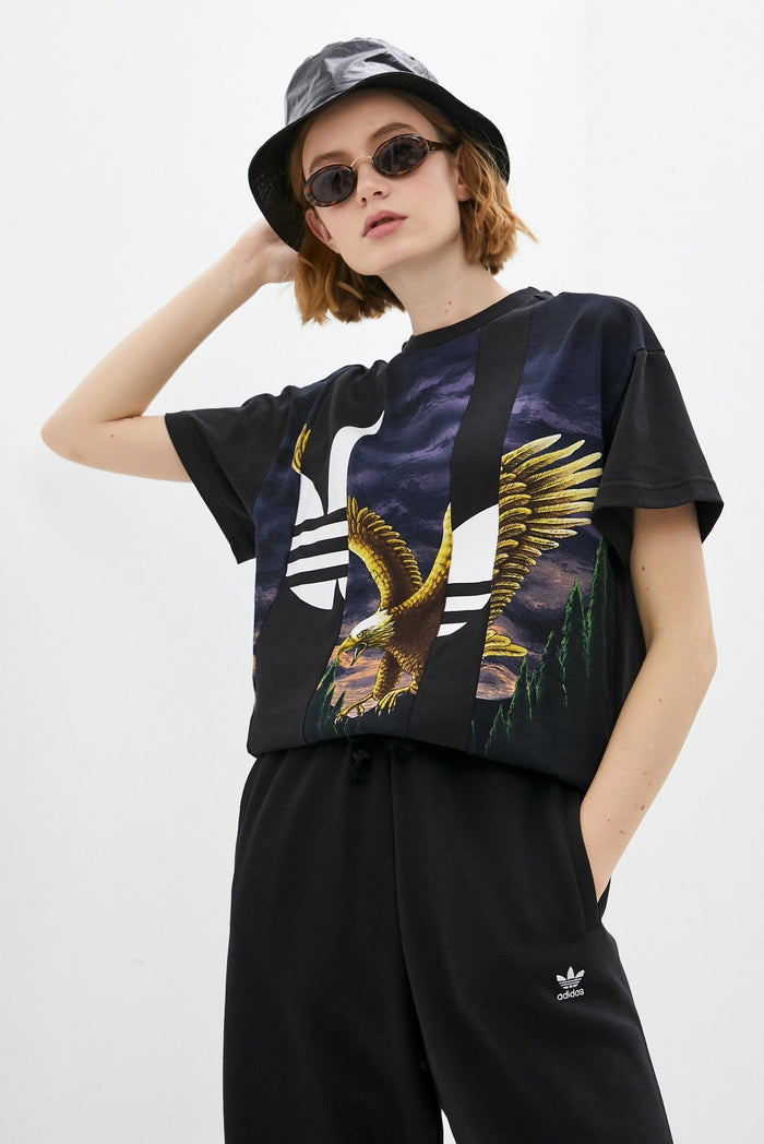 Adidas Graphic T-Shirt H59033