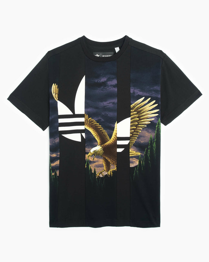 Adidas Graphic T-Shirt H59033
