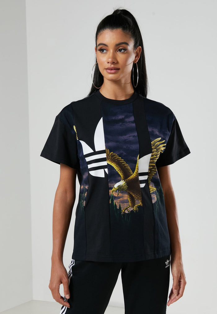 Adidas Graphic T-Shirt H59033