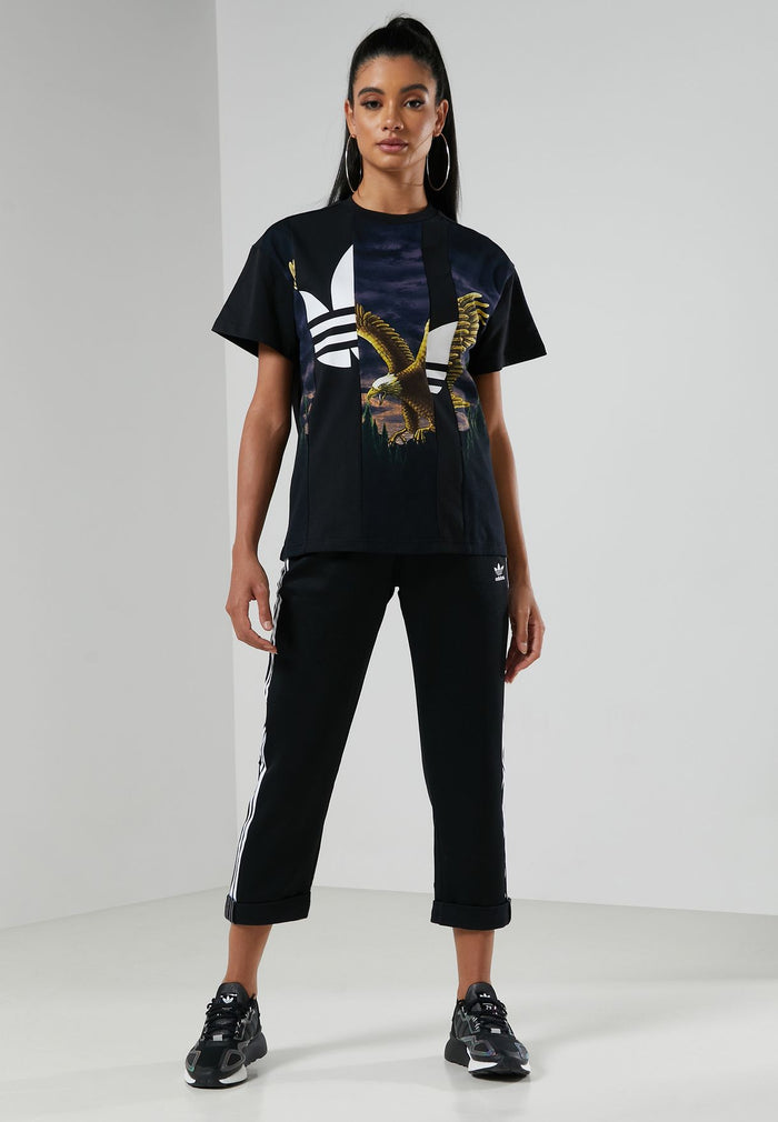 Adidas Graphic T-Shirt H59033
