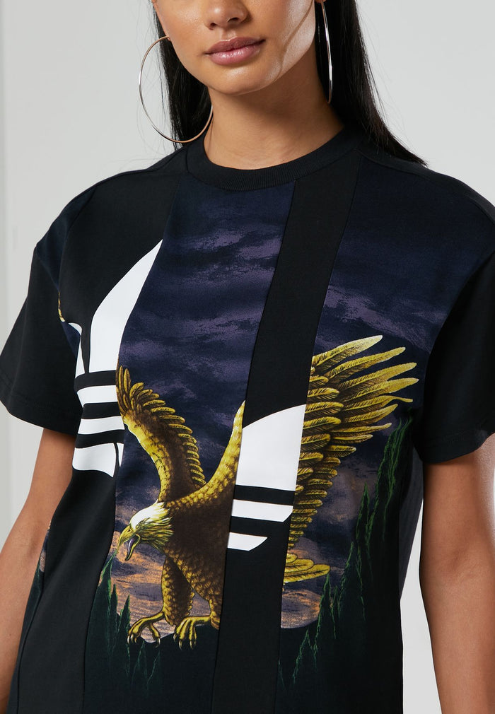 Adidas Graphic T-Shirt H59033