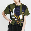 Adidas Graphic T-Shirt H59034