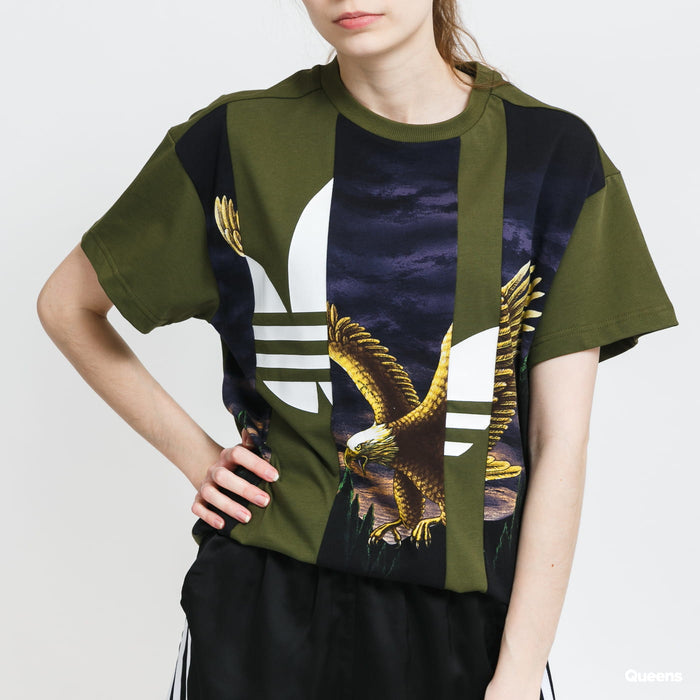 Adidas Graphic T-Shirt H59034