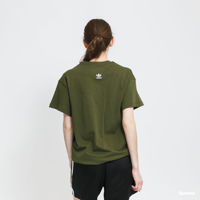 Adidas Graphic T-Shirt H59034