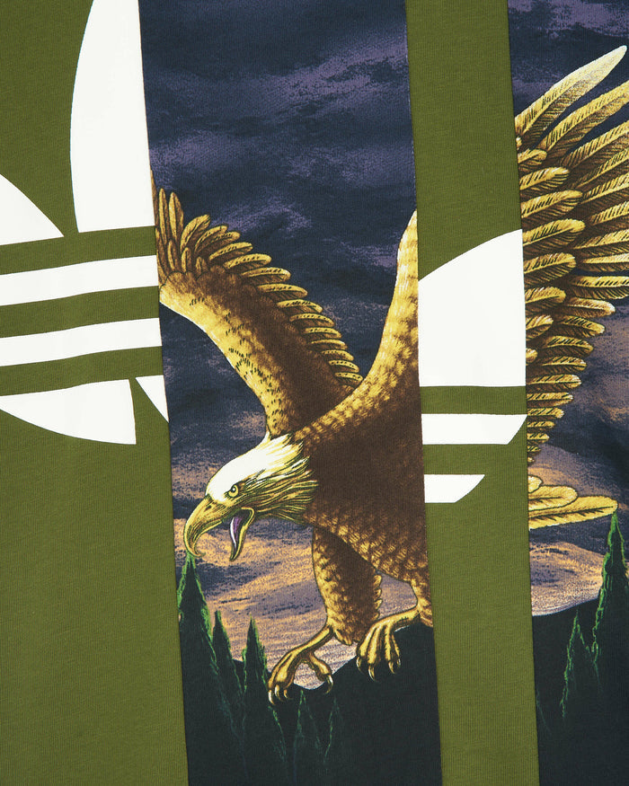Adidas Graphic T-Shirt H59034