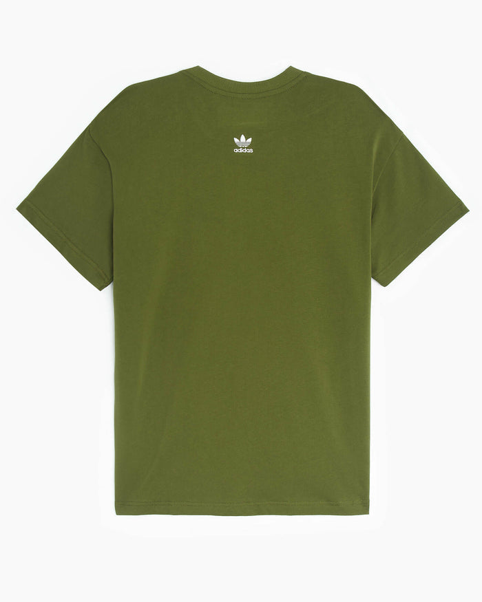 Adidas Graphic T-Shirt H59034