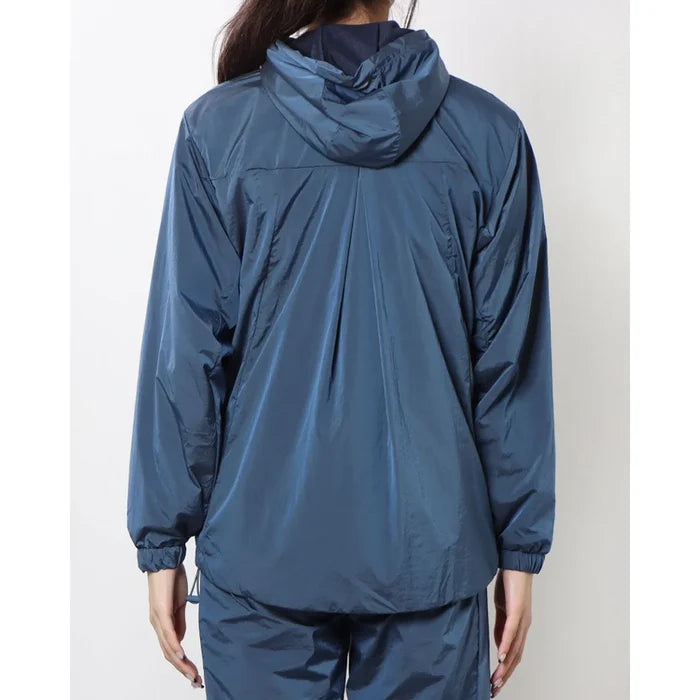 Adidas Women's 24/7 Loose Fit Windbreaker - HM2754