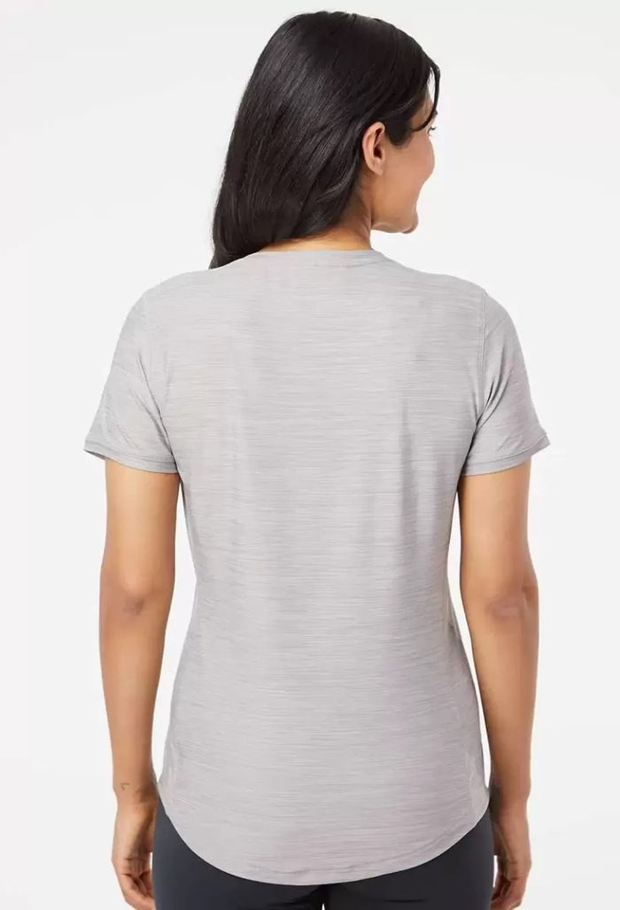 Adidas Women's Golf Lightweight Lifestyle 50+ UV factor T-shirt ED1266