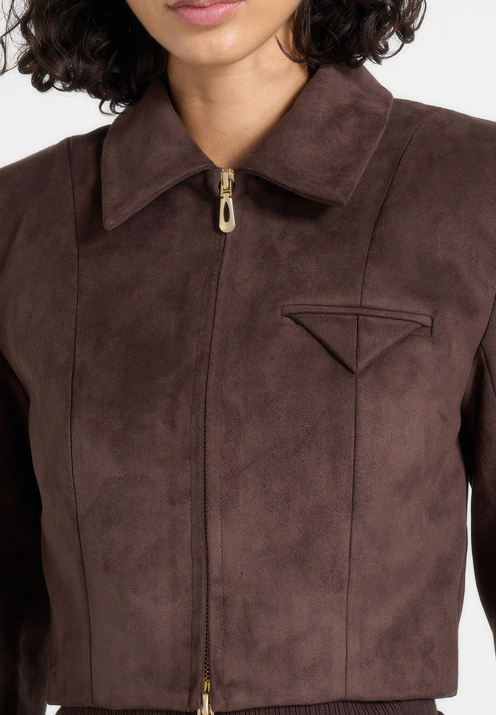 adina-suede-cropped-jacket-brown