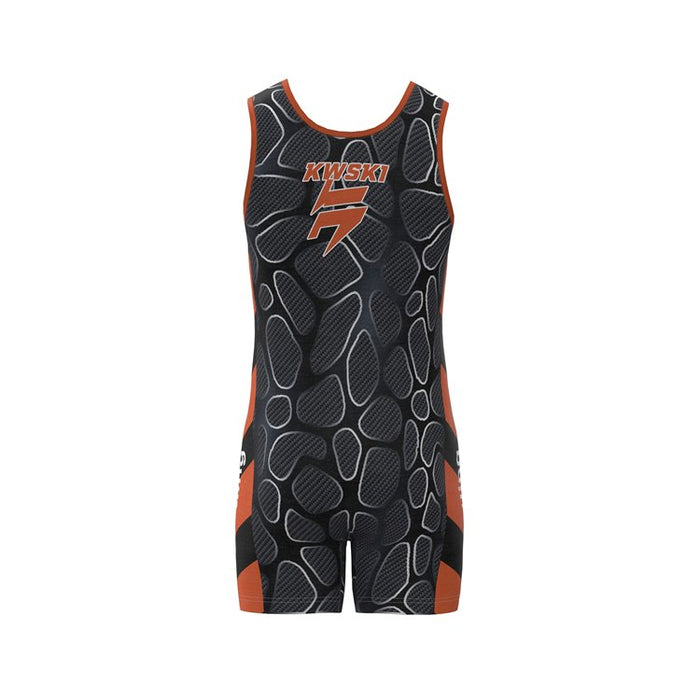 Adult Wrestling Singlet