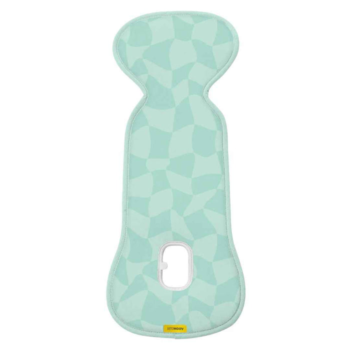 AeroMoov® Zračna podloga za avtosedež Skupina 0+ (0-13 kg) Cute Cubes AeroMoov