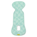 AeroMoov® Zračna podloga za avtosedež Skupina 0+ (0-13 kg) Cute Cubes AeroMoov