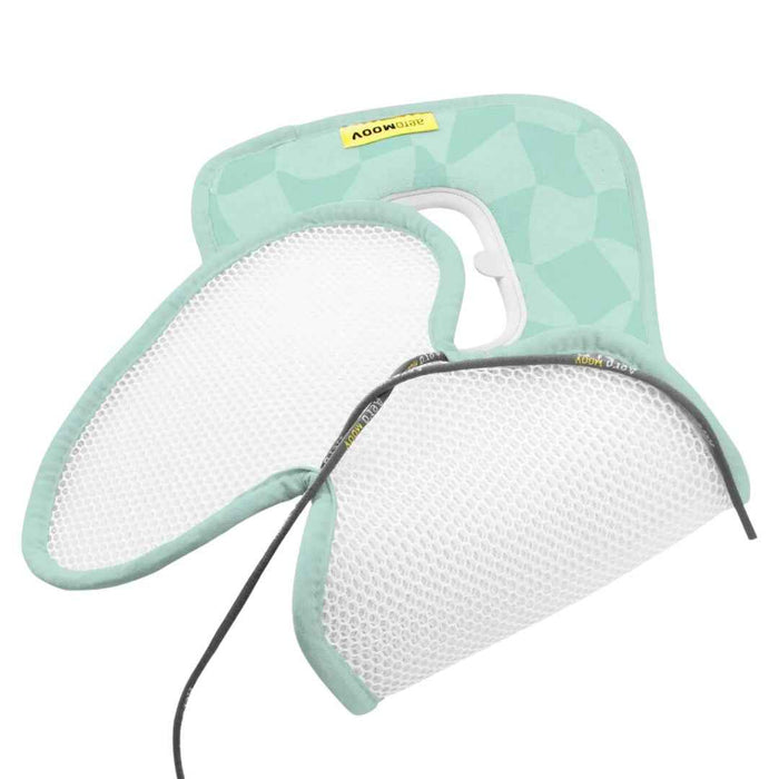 AeroMoov® Zračna podloga za avtosedež Skupina 0+ (0-13 kg) Cute Cubes AeroMoov