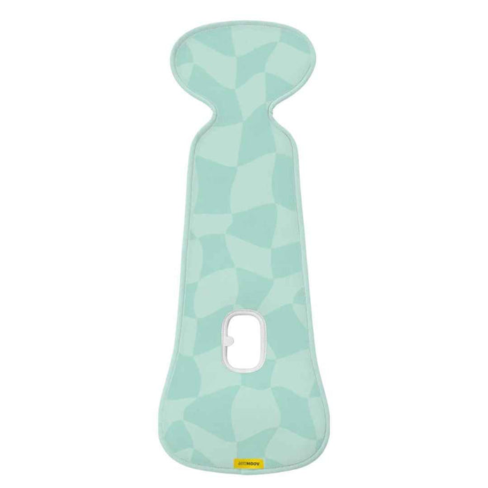 AeroMoov® Zračna podloga za avtosedež Skupina 1 (0-18 kg) Cute Cubes AeroMoov