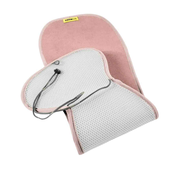 AeroMoov® Zračna podloga za avtosedež Skupina 2/3 (15-36 kg) Blosom AeroMoov