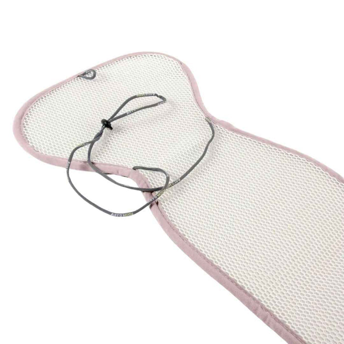 AeroMoov® Zračna podloga za avtosedež Skupina 2/3 (15-36 kg) Blosom AeroMoov