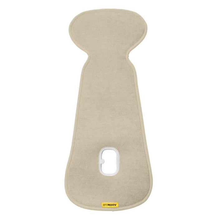 AeroMoov® Zračna podloga za voziček Skupina B (0-18 kg) Shell AeroMoov