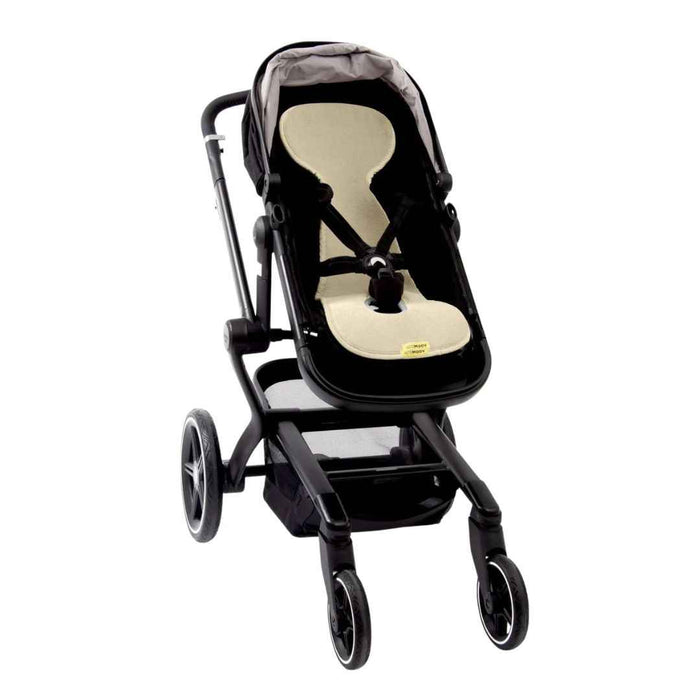 AeroMoov® Zračna podloga za voziček Skupina B (0-18 kg) Shell AeroMoov