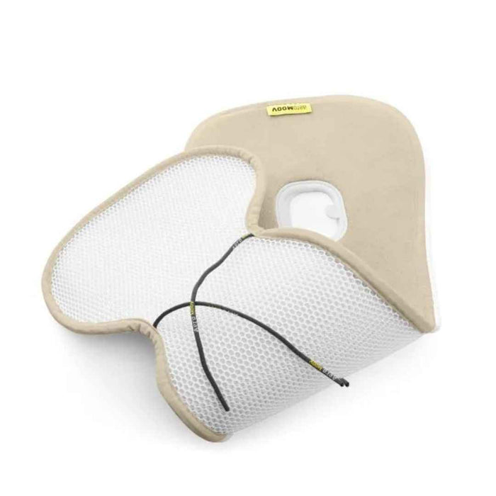 AeroMoov® Zračna podloga za voziček Skupina B (0-18 kg) Shell AeroMoov