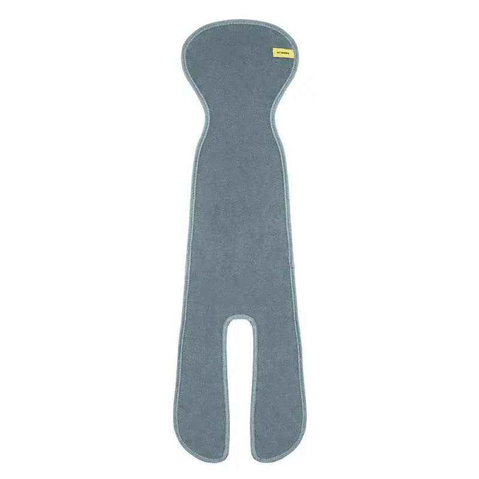 AeroMoov® Zračna podloga za avtosedež s podaljškom Skupina 2/3 (15-36 kg) Mint AeroMoov