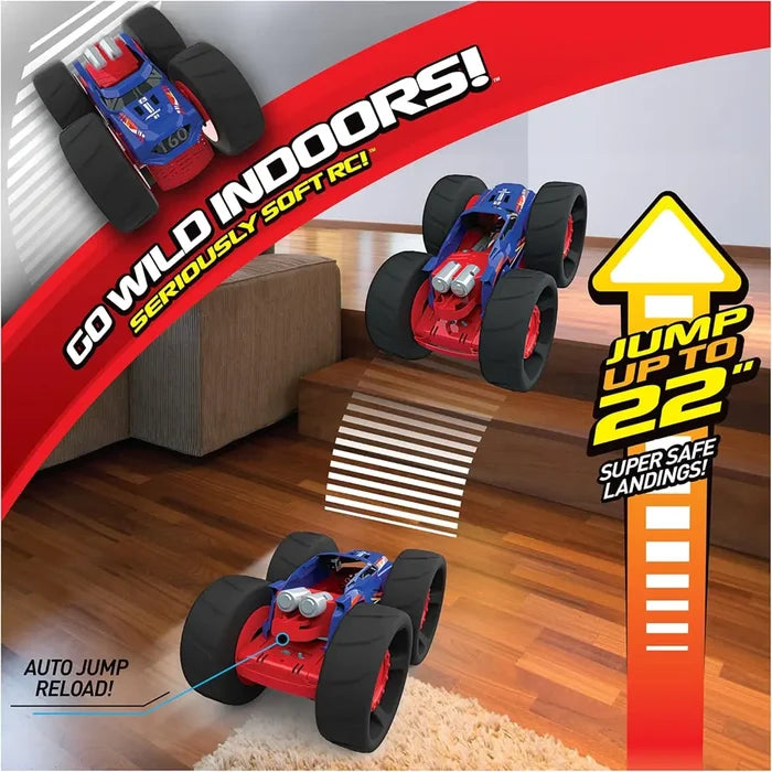 Air Hogs Jump Fury Battery Operated