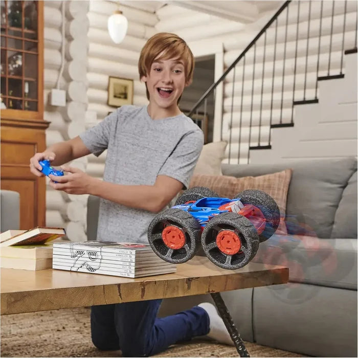 Air Hogs Jump Fury Battery Operated