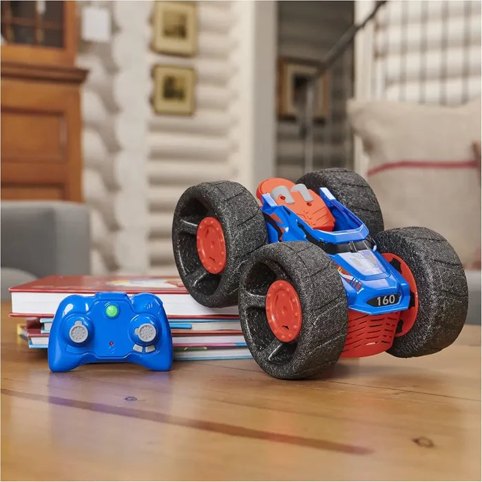 Air Hogs Jump Fury Battery Operated