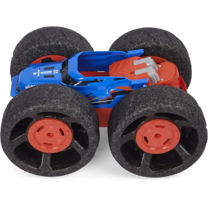 Air Hogs Jump Fury Battery Operated