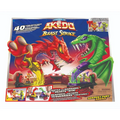 Akeedo S5 Serpent Fury Arena