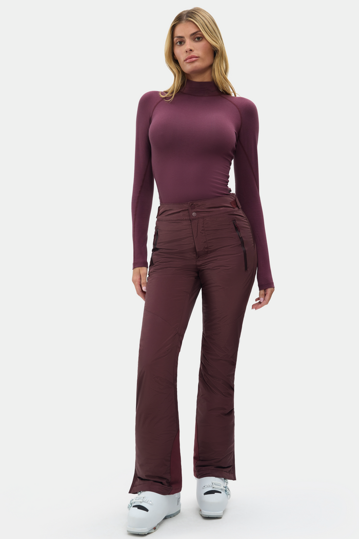 Alessandra Pant - Short