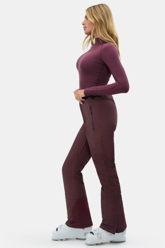 Alessandra Pant - Short