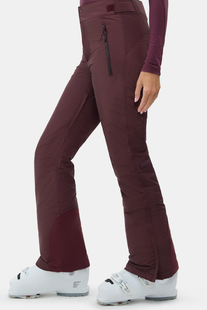 Alessandra Pant - Short