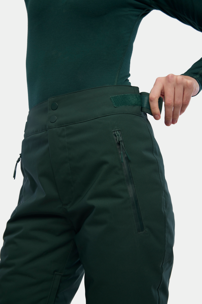 Alessandra Pant - Short