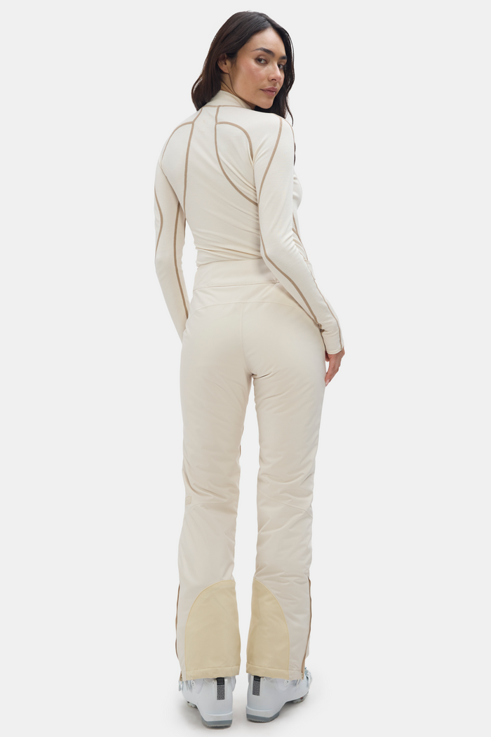Alessandra Pant - Short