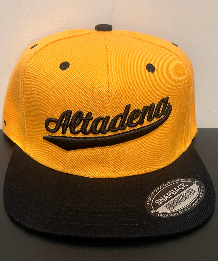 gold-black