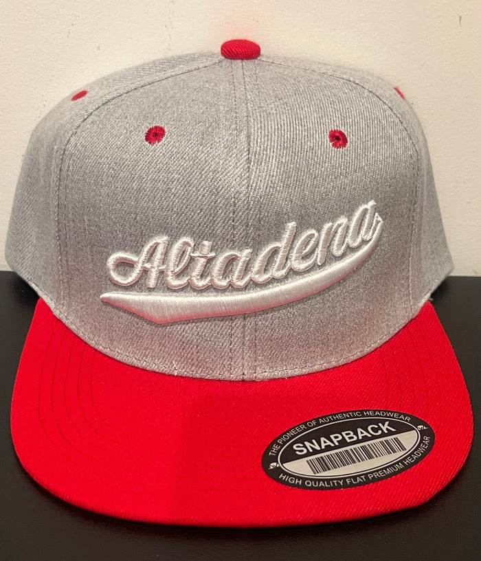 grey-red