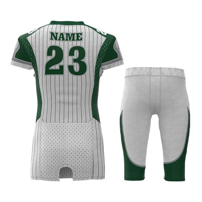 American Football Team Kit